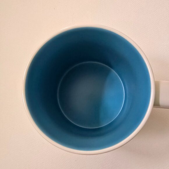 NEW YORK Starbucks Discovery Series, Ceramic Mug, new in box perfect condition - Picture 4 of 13